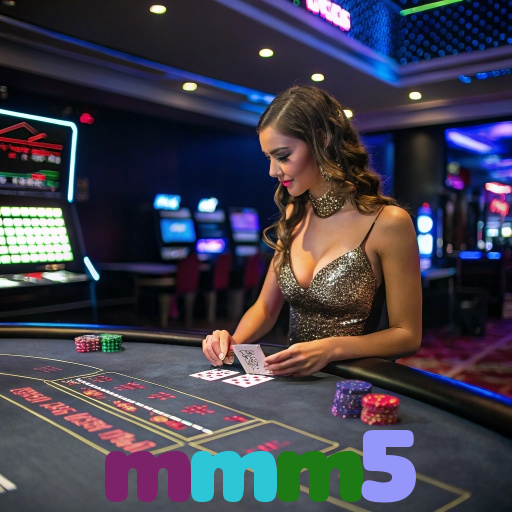 mmm5:Aposte no futebol, jogue poker e conquiste vitórias épicas!