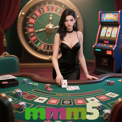 mmm5：Aposte no futebol, jogue poker e conquiste vitórias épicas!