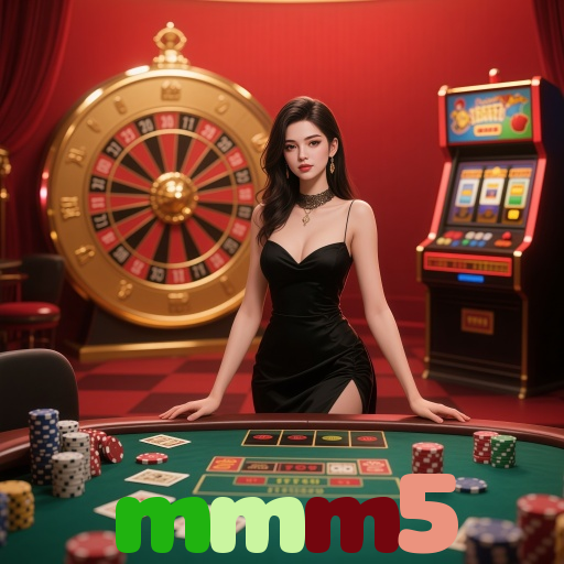 mmm5：Jogue poker, aposte no futebol e ganhe em grandes jogos de cassino!