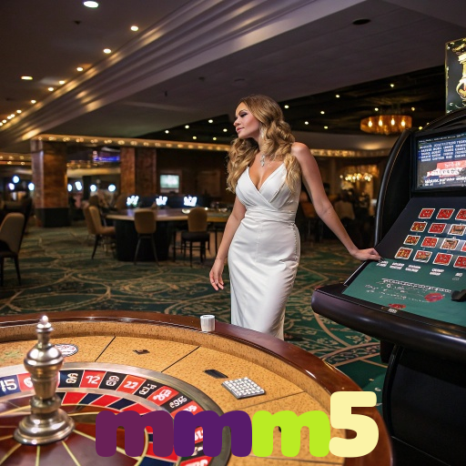 mmm5：Aposte nas melhores slots e conquiste prêmios como nunca!