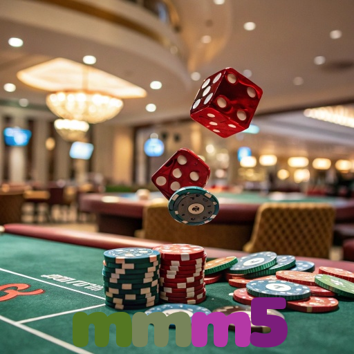 mmm5:Jogue poker, aposte no futebol e ganhe em grandes jogos de cassino!