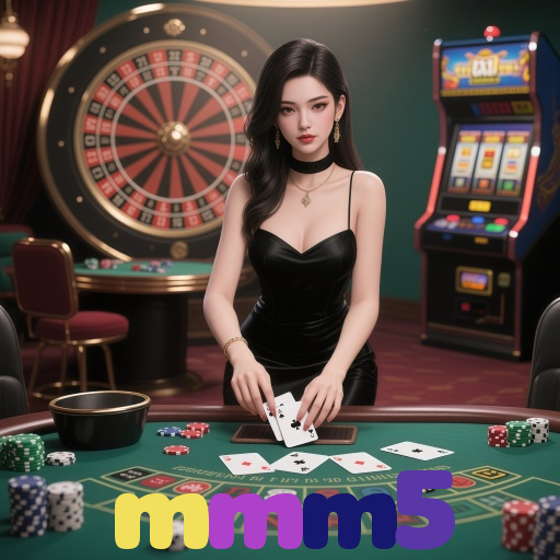 mmm5:Aposte no futebol, jogue poker e conquiste vitórias épicas!