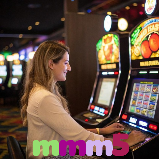 mmm5：Aposte no futebol, jogue poker e conquiste vitórias épicas!