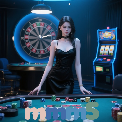 mmm5:Jogue poker, aposte no futebol e ganhe em grandes jogos de cassino!