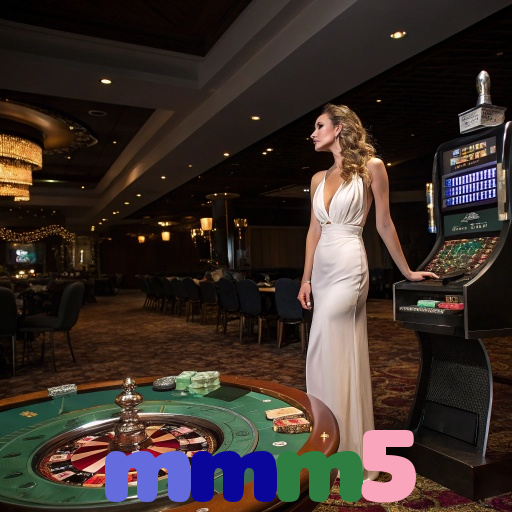 mmm5:Aposte nas melhores slots e conquiste prêmios como nunca!