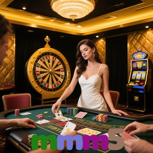 mmm5:Jogue poker, aposte no futebol e ganhe em grandes jogos de cassino!