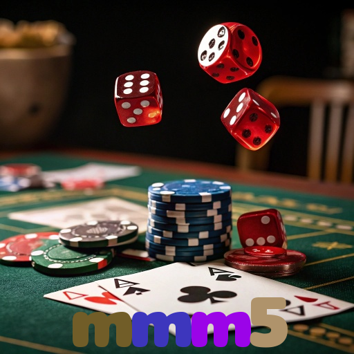 mmm5:Jogue poker, aposte no futebol e ganhe em grandes jogos de cassino!