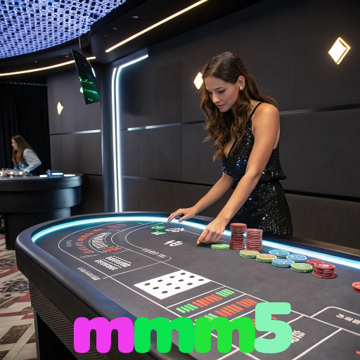 mmm5:Aposte no futebol, jogue poker e conquiste vitórias épicas!