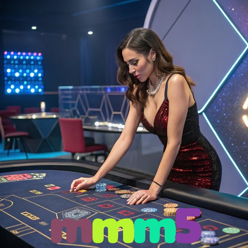 mmm5：Aposte nas melhores slots e conquiste prêmios como nunca!