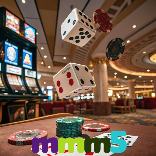 mmm5:Aposte no futebol, jogue poker e conquiste vitórias épicas!