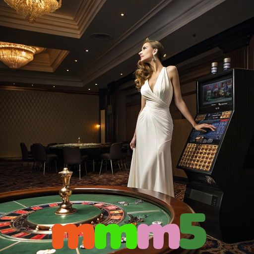 mmm5:Aposte nas melhores slots e conquiste prêmios como nunca!