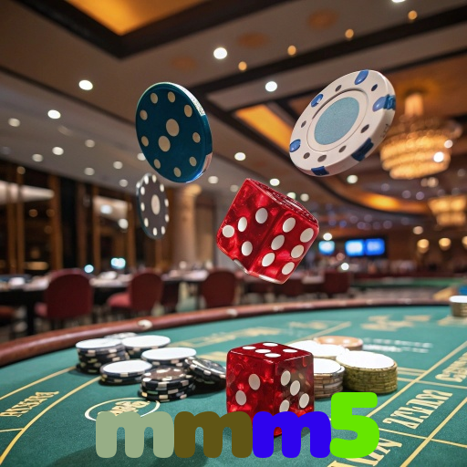 mmm5：Aposte nas melhores slots e conquiste prêmios como nunca!