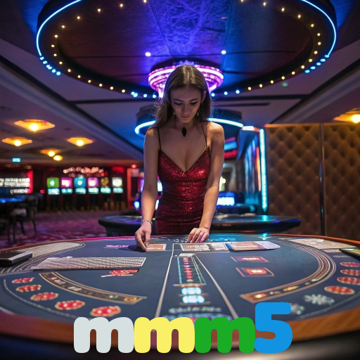 mmm5:Jogue poker, aposte no futebol e ganhe em grandes jogos de cassino!