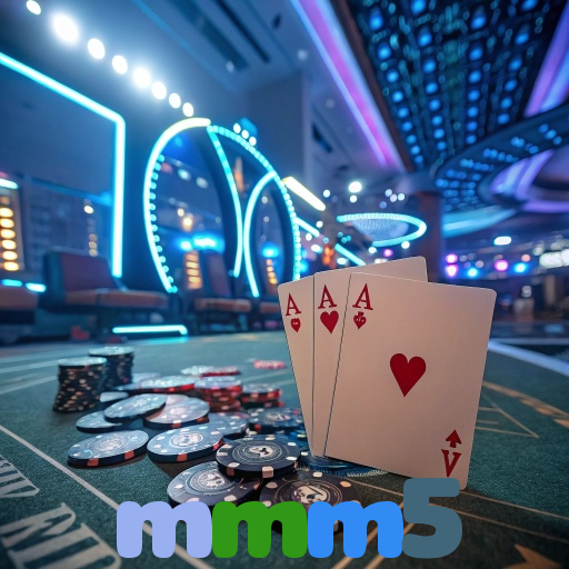 mmm5:Aposte nas melhores slots e conquiste prêmios como nunca!