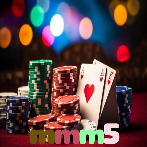 mmm5：Aposte no futebol, jogue poker e conquiste vitórias épicas!