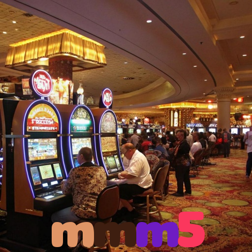 mmm5：Jogue poker, aposte no futebol e ganhe em grandes jogos de cassino!