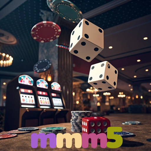 mmm5:Jogue poker, aposte no futebol e ganhe em grandes jogos de cassino!
