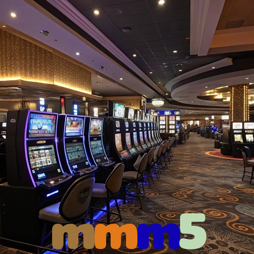 mmm5：Aposte nas melhores slots e conquiste prêmios como nunca!
