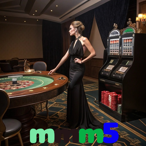 mmm5：Aposte no futebol, jogue poker e conquiste vitórias épicas!