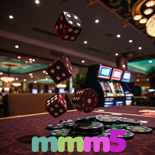 mmm5：Jogue poker, aposte no futebol e ganhe em grandes jogos de cassino!