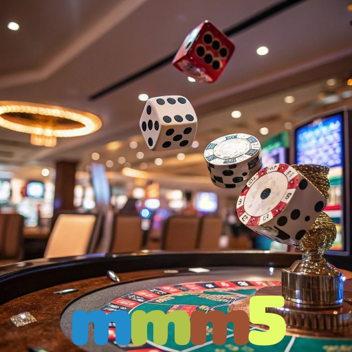 mmm5:Jogue poker, aposte no futebol e ganhe em grandes jogos de cassino!