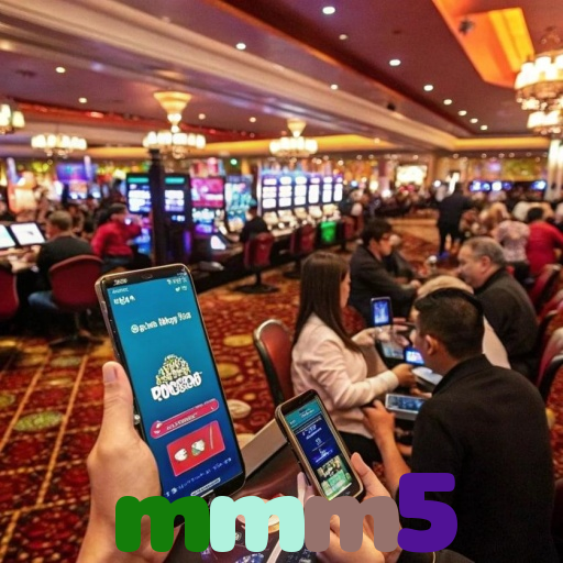mmm5:Aposte nas melhores slots e conquiste prêmios como nunca!