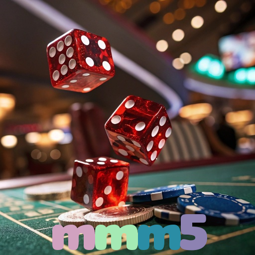 mmm5：Aposte no futebol, jogue poker e conquiste vitórias épicas!
