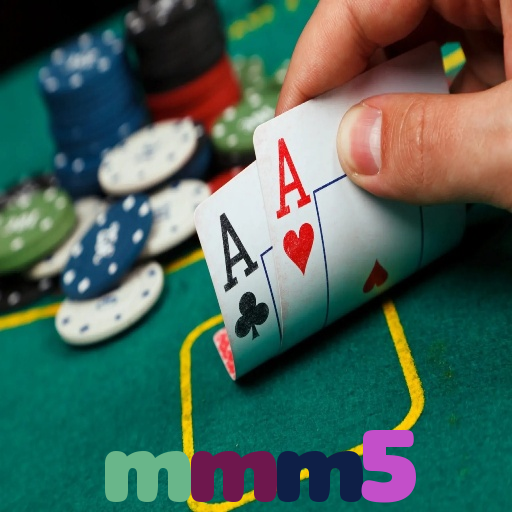 mmm5:Aposte nas melhores slots e conquiste prêmios como nunca!
