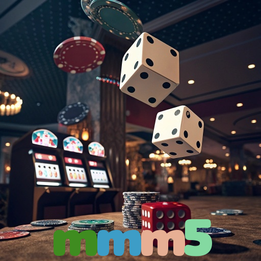 mmm5：Jogue poker, aposte no futebol e ganhe em grandes jogos de cassino!