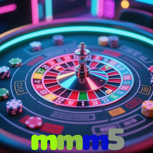 mmm5:Aposte nas melhores slots e conquiste prêmios como nunca!