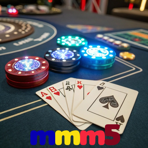 mmm5：Aposte nas melhores slots e conquiste prêmios como nunca!