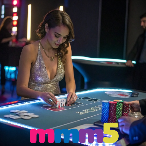 mmm5:Aposte no futebol, jogue poker e conquiste vitórias épicas!