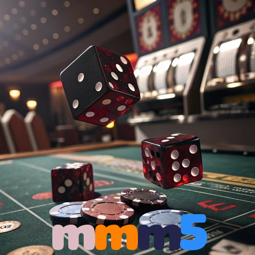mmm5：Aposte nas melhores slots e conquiste prêmios como nunca!
