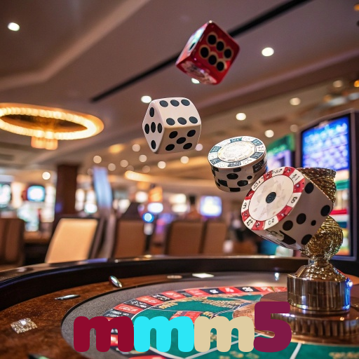mmm5：Jogue poker, aposte no futebol e ganhe em grandes jogos de cassino!