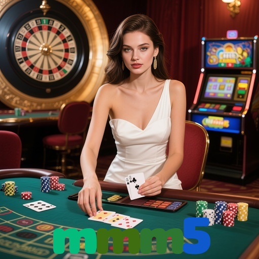 mmm5：Jogue poker, aposte no futebol e ganhe em grandes jogos de cassino!