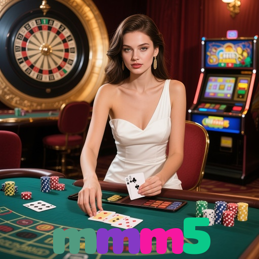 mmm5:Aposte no futebol, jogue poker e conquiste vitórias épicas!