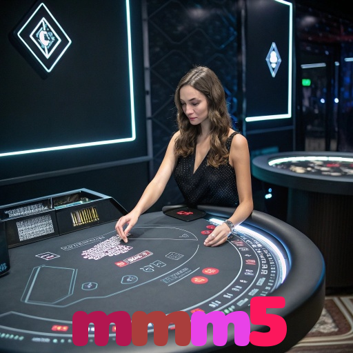 mmm5：Aposte nas melhores slots e conquiste prêmios como nunca!