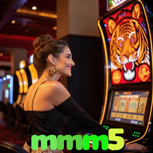 mmm5:Aposte no futebol, jogue poker e conquiste vitórias épicas!