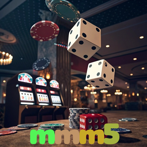 mmm5:Jogue poker, aposte no futebol e ganhe em grandes jogos de cassino!