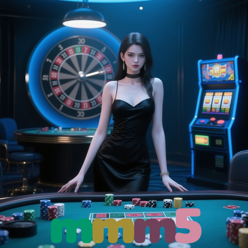 mmm5:Aposte nas melhores slots e conquiste prêmios como nunca!