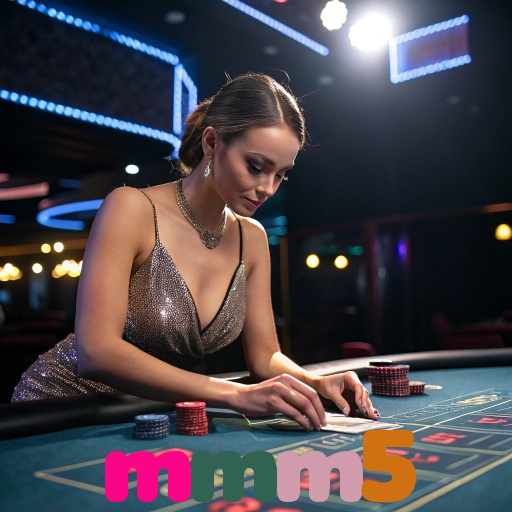 mmm5:Aposte no futebol, jogue poker e conquiste vitórias épicas!