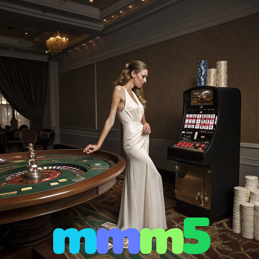 mmm5:Aposte nas melhores slots e conquiste prêmios como nunca!