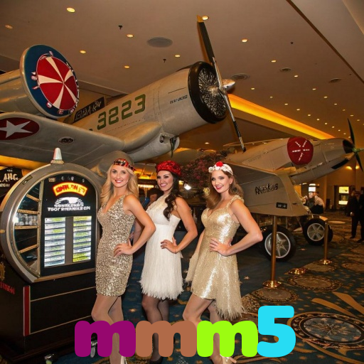 mmm5:Aposte nas melhores slots e conquiste prêmios como nunca!
