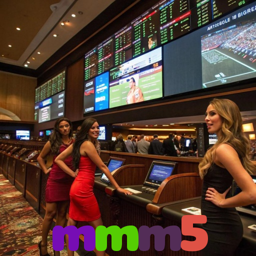 mmm5:Jogue poker, aposte no futebol e ganhe em grandes jogos de cassino!