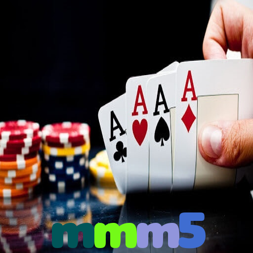 mmm5:Aposte no futebol, jogue poker e conquiste vitórias épicas!