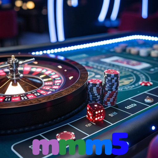 mmm5：Aposte nas melhores slots e conquiste prêmios como nunca!