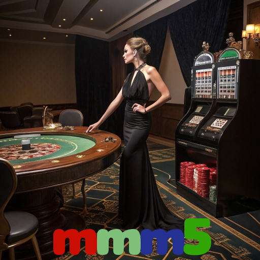 mmm5:Jogue poker, aposte no futebol e ganhe em grandes jogos de cassino!
