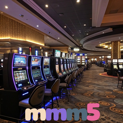 mmm5：Aposte nas melhores slots e conquiste prêmios como nunca!
