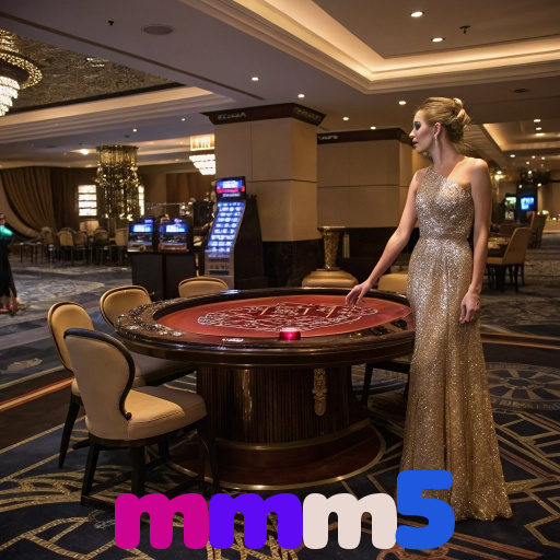 mmm5:Aposte nas melhores slots e conquiste prêmios como nunca!