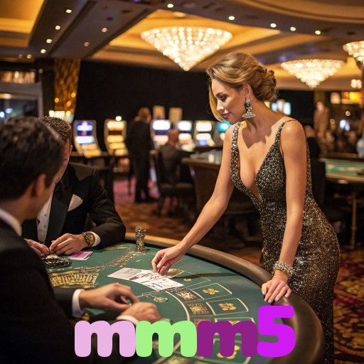mmm5:Aposte nas melhores slots e conquiste prêmios como nunca!